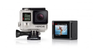 Hero4 Silver